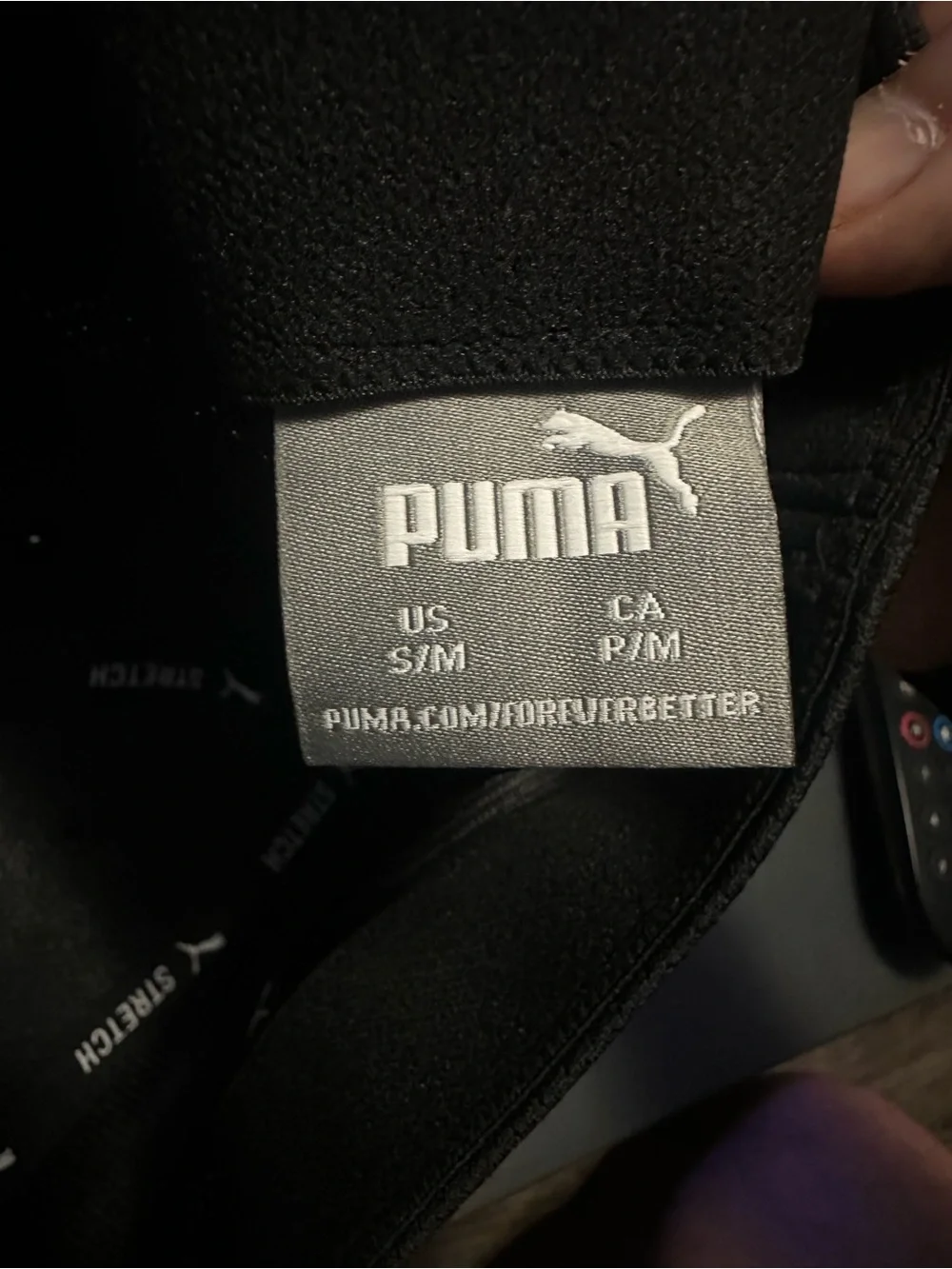 Puma sporty cap